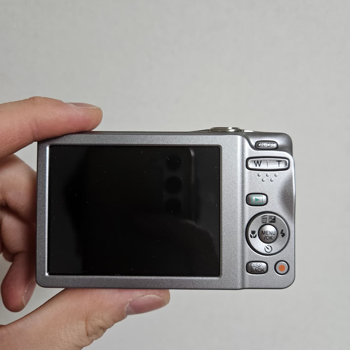 후지필름 FINEPIX JX680 빈티지 디카 디지털카메라 FUJI 상품이미지4