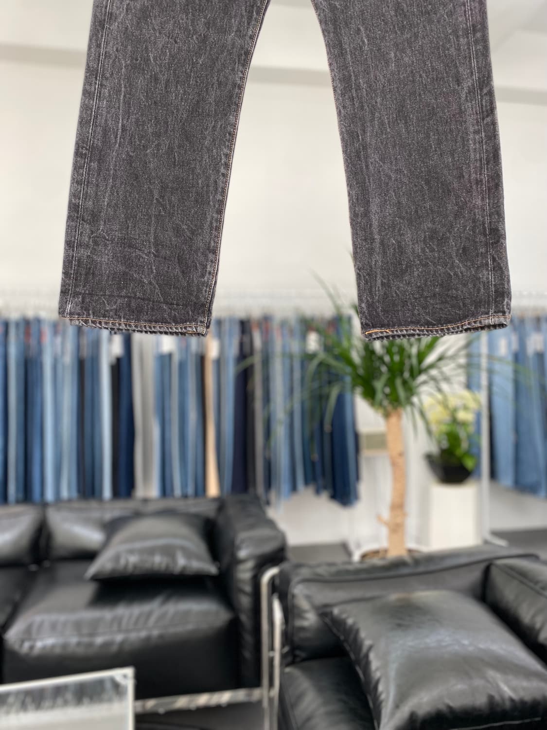 Levis501 Straight Fit 00s 29사이즈 a4891 상품이미지3