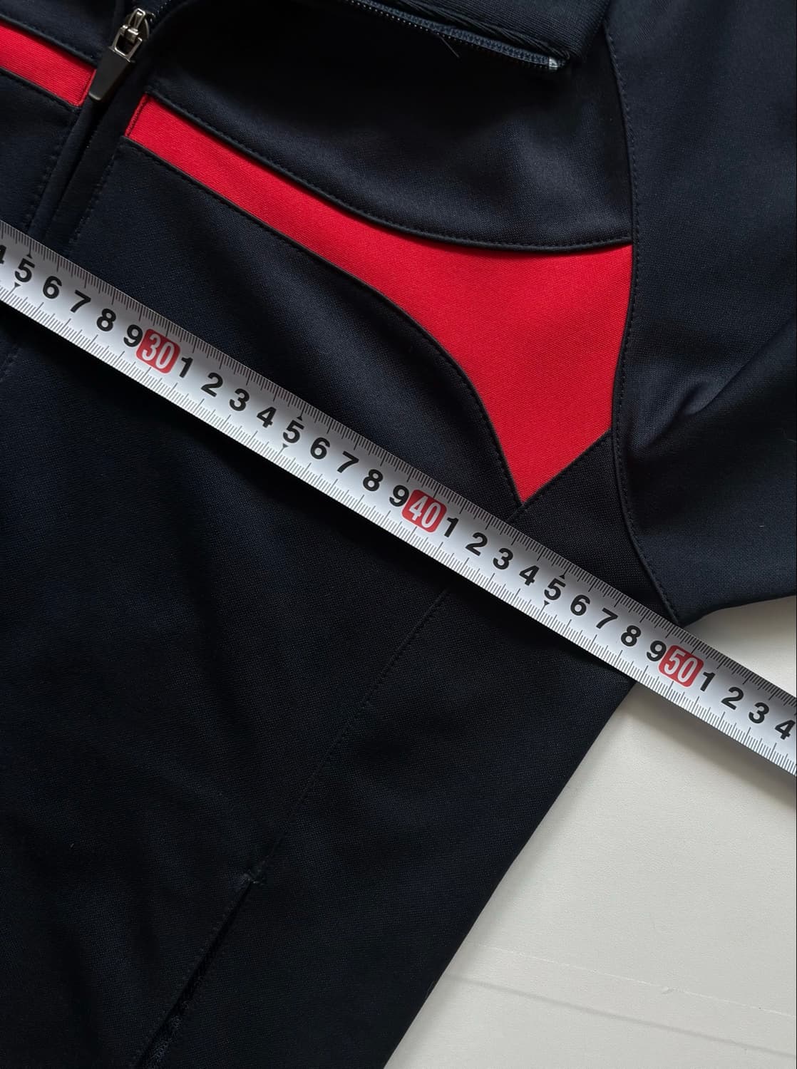 Nike 나이키 빈티지 스우시 트랙탑 져지  상품이미지9