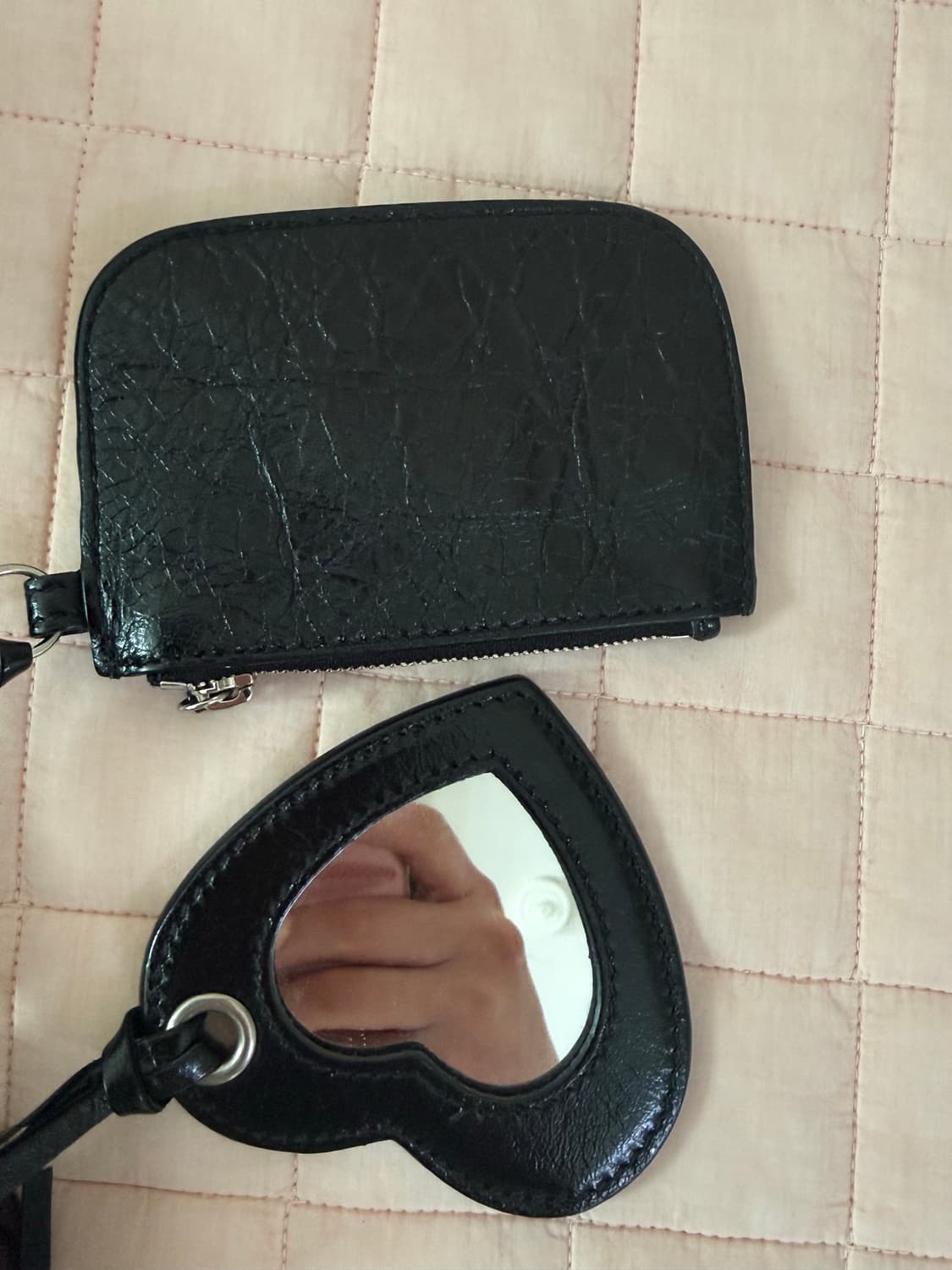 발렌시아가 르카골 xs 블랙 상품이미지4