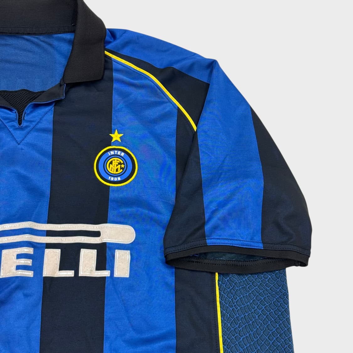 01-02 인터 밀란 홈 No.9 호나우두 상품이미지5