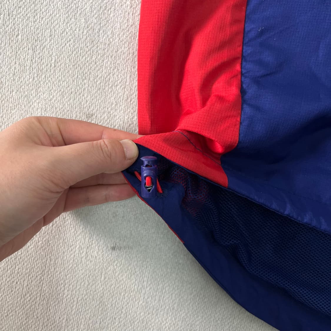 100 마제스틱 기아타이거즈 웜업 상품이미지5