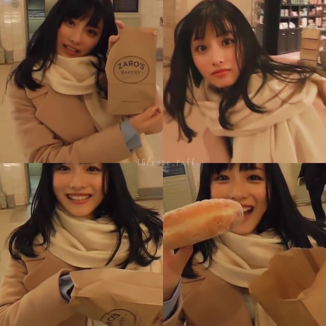 빈티지 일본 랜덤박스 히메갸루 로걀 라떼 모리걸 와투케 페어리 긱시크 상품이미지2