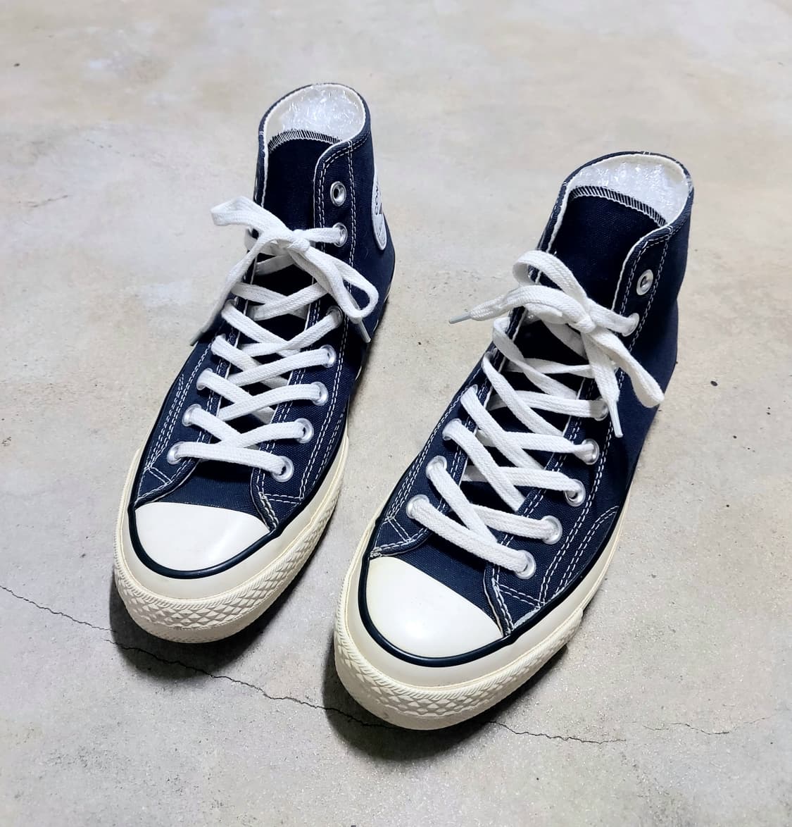 #필독# 컨버스 척테일러 250 상품이미지2