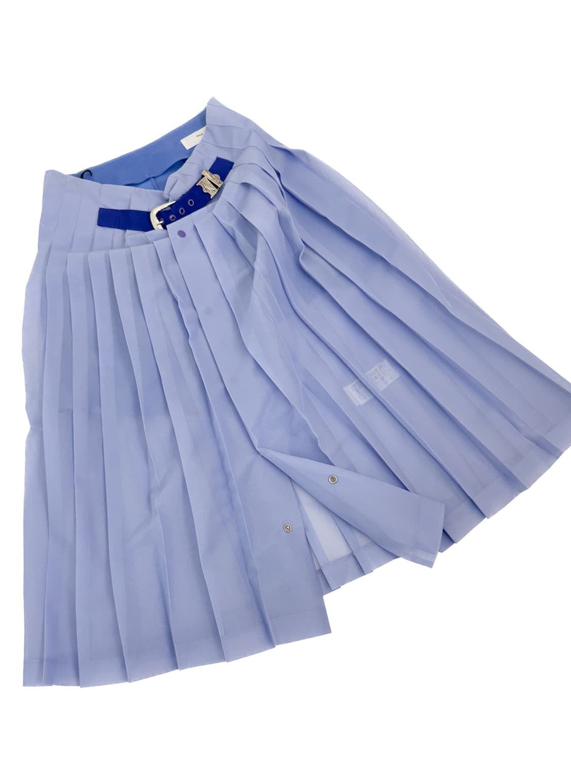 Toga Mesh Pleated Skirt / 34 상품이미지3
