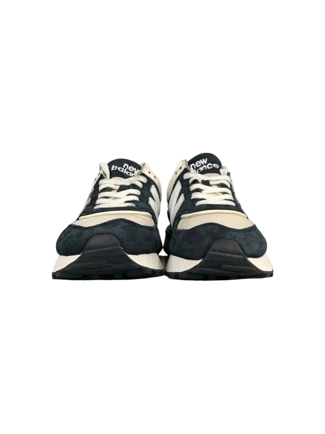뉴발란스 574 레거시 네이비 250 (gr-2759) 상품이미지5
