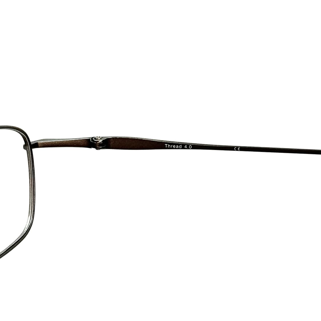 오클리 안경 스레드 4.0 스틸 브라운 [06] 새제품 상품이미지8
