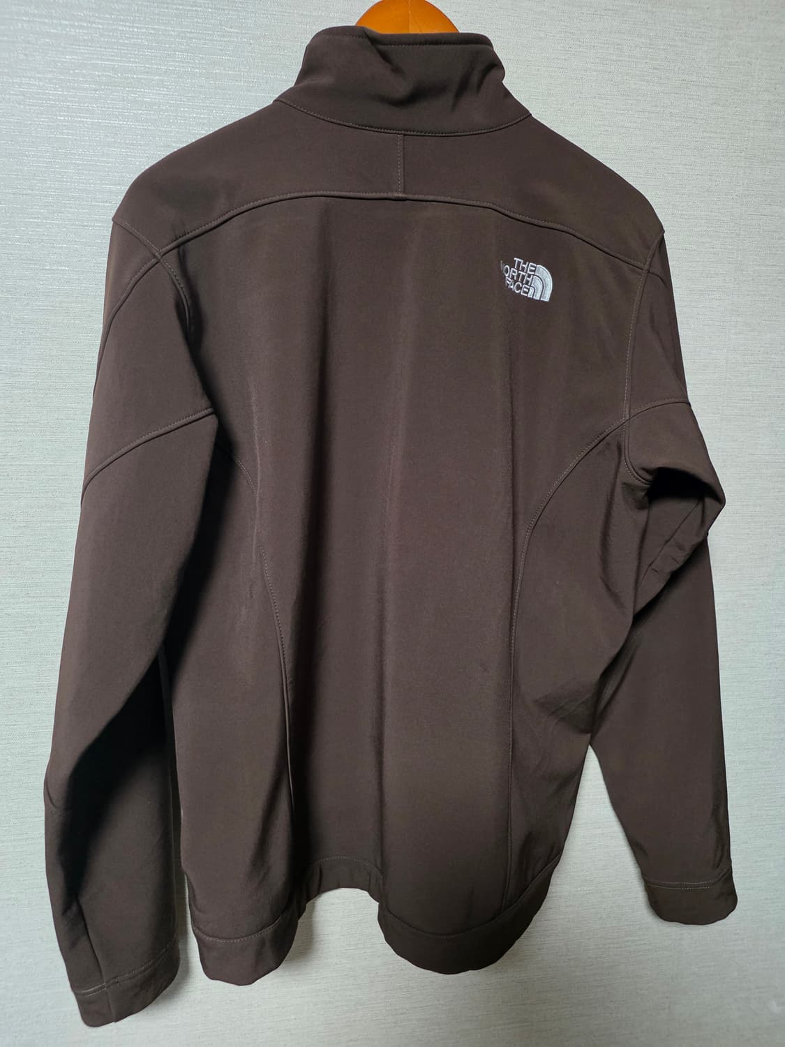 THE NORTH FACE 노스 페이스 폴리 스판  자켓  상품이미지3