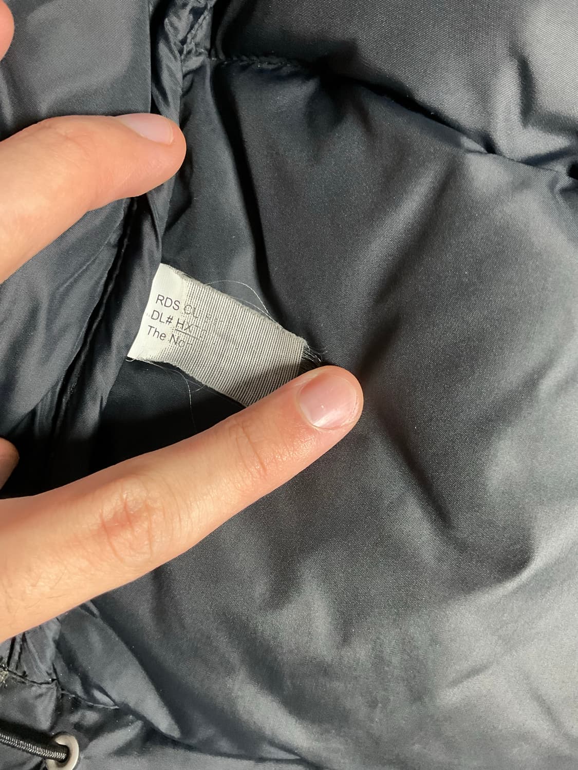 슈프림 x 노스페이스 포우 퍼 눕시 자켓 상품이미지10