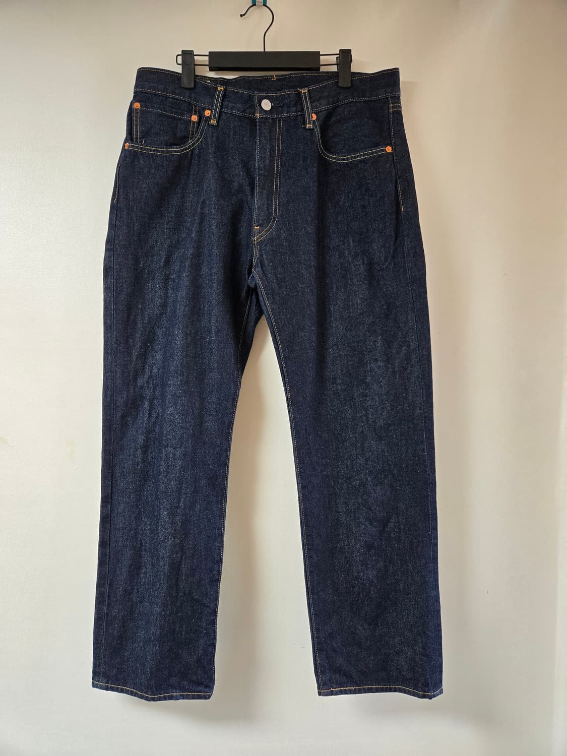 리바이스 lot 555 (현행) 상품이미지1