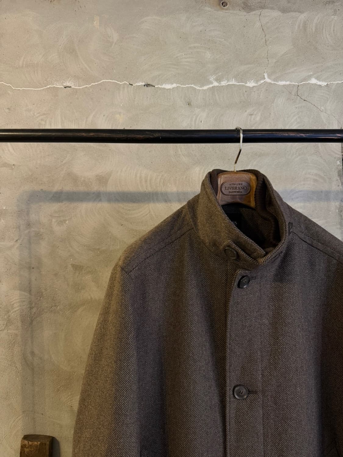 휴고보스 유틸리티 코트 103~105 상품이미지5