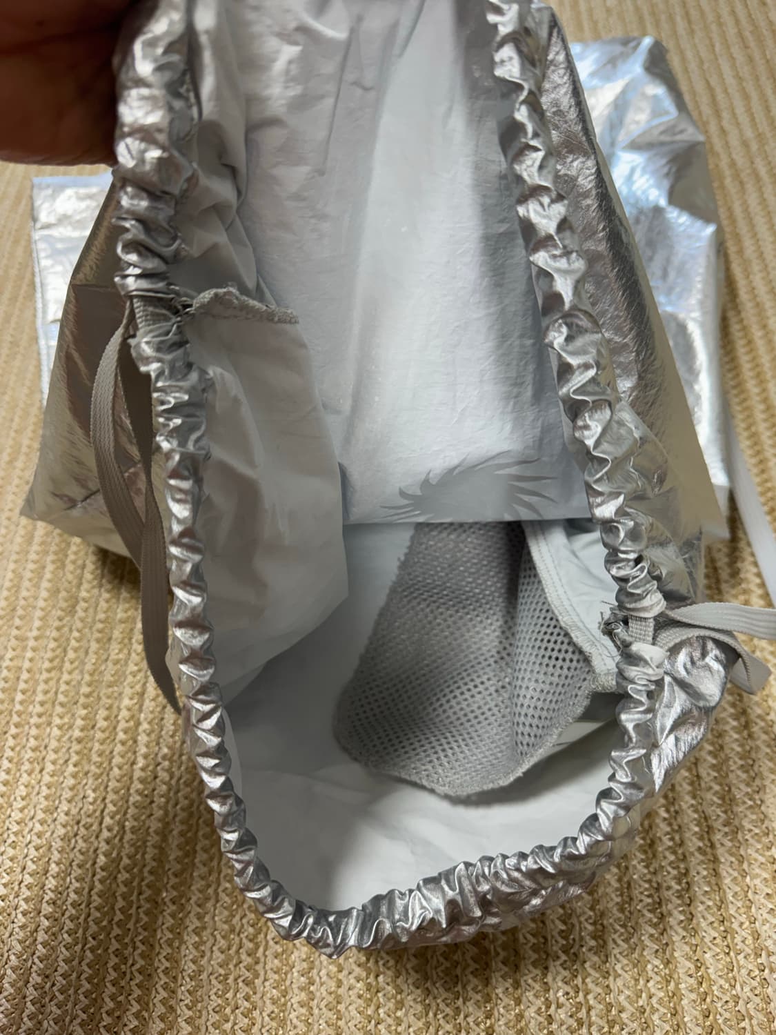 uvu 레이싱백 상품이미지6