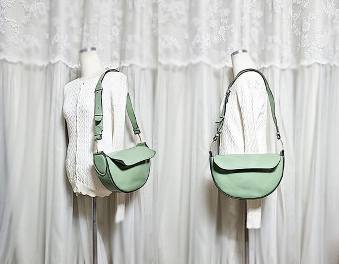 루에브르 숄더 상품이미지5