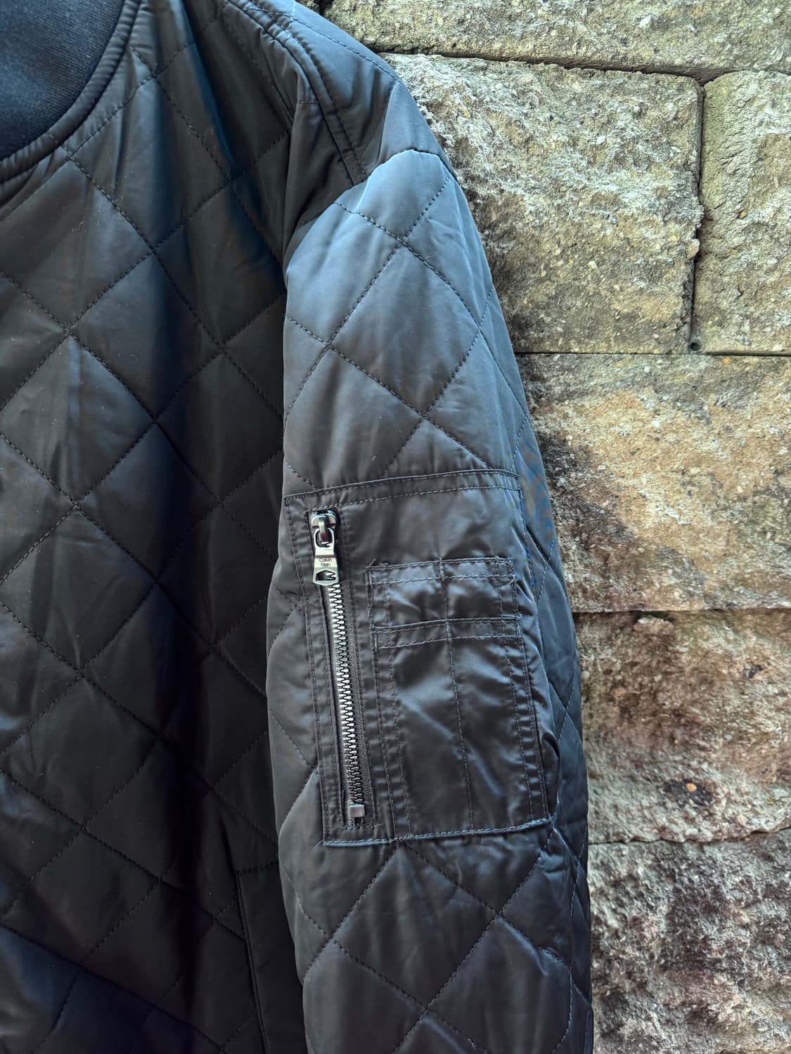 캘빈 클라인 자켓 상품이미지4