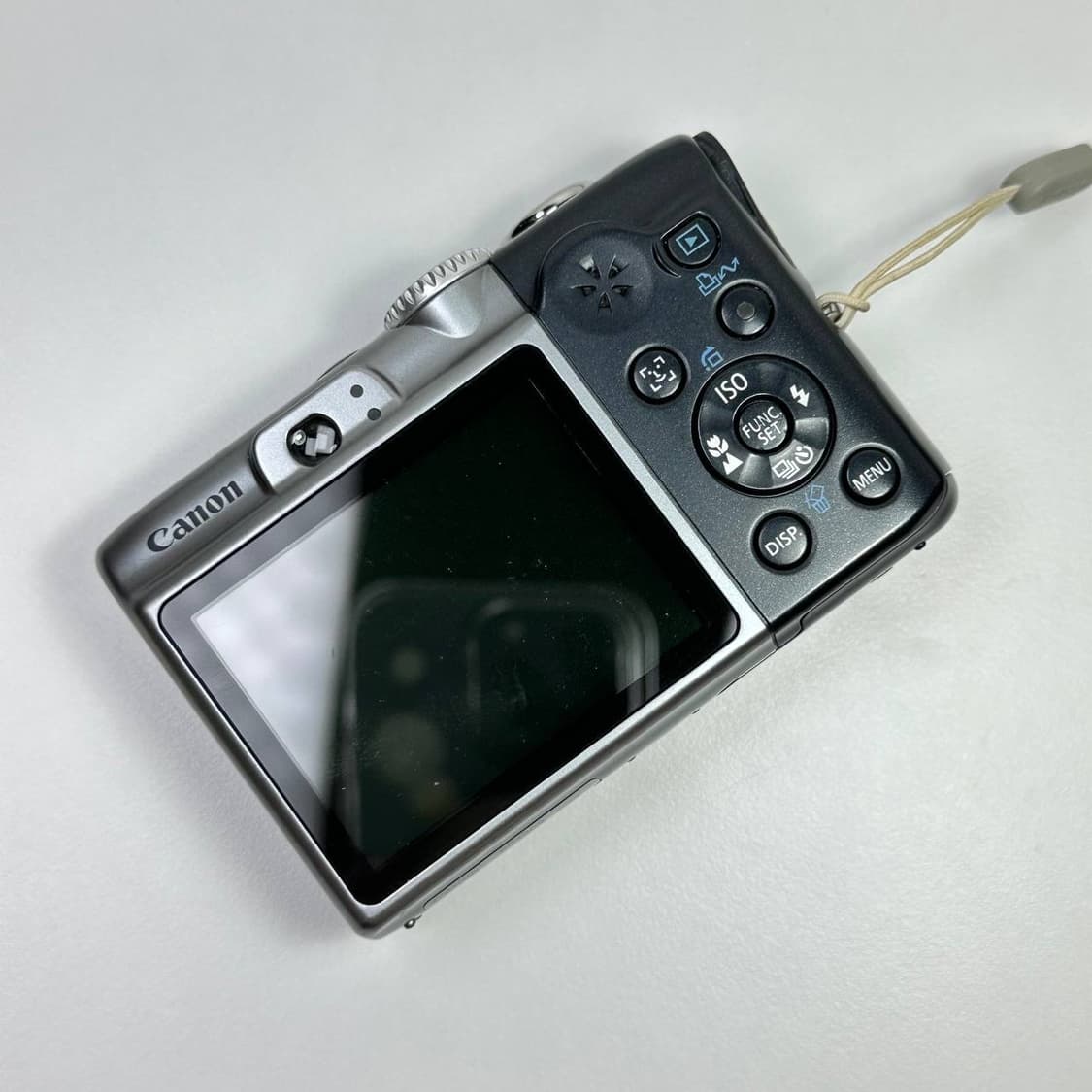 풀박) Canon Powershot A1000IS 캐논 파워샷 디카 상품이미지2