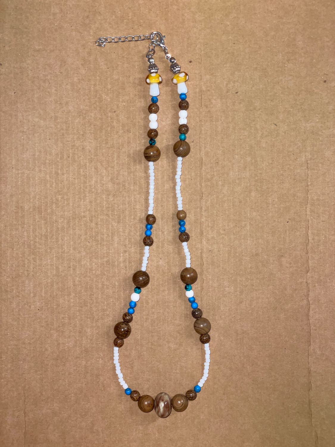 necklace 050 상품이미지1