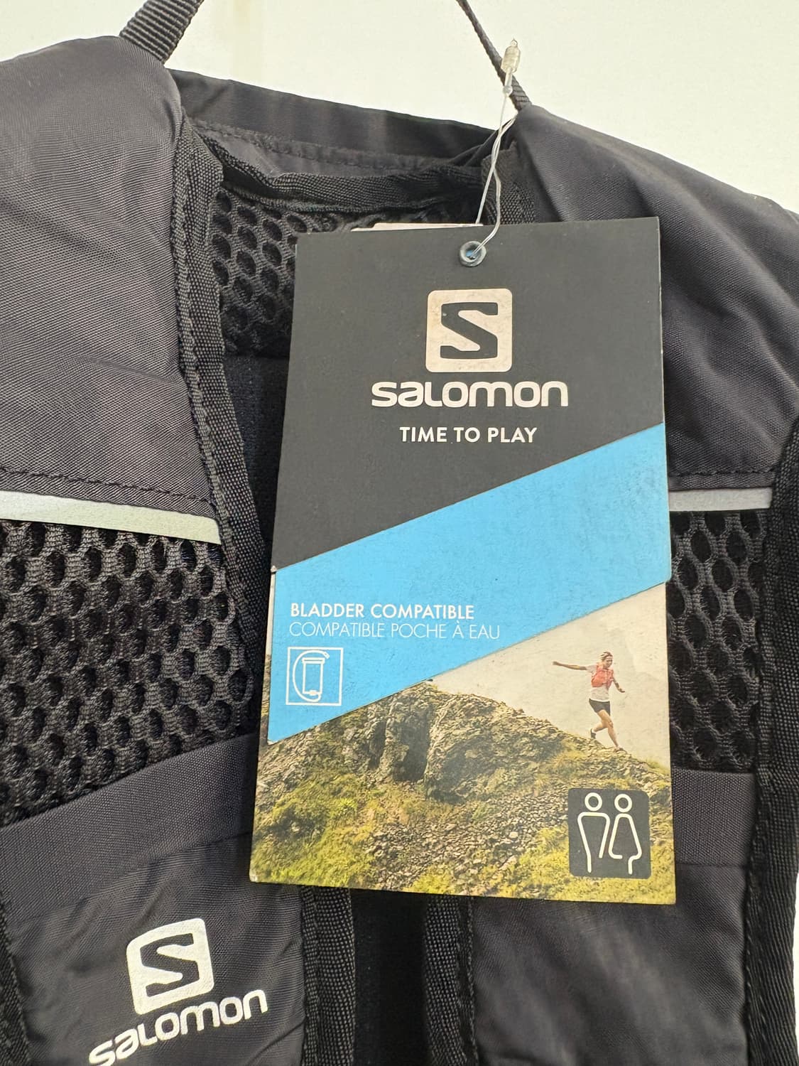 살로몬 salomon / 트레일블레이저 10 / OS 상품이미지8