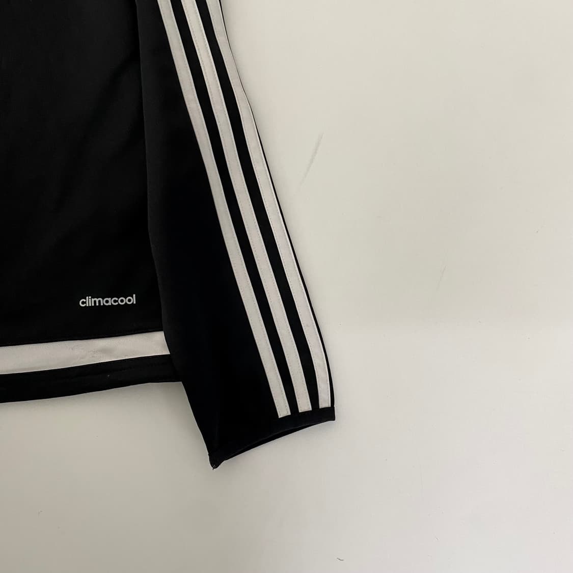 90) 아디다스긴팔져지 목폴라져지 A1904 상품이미지5