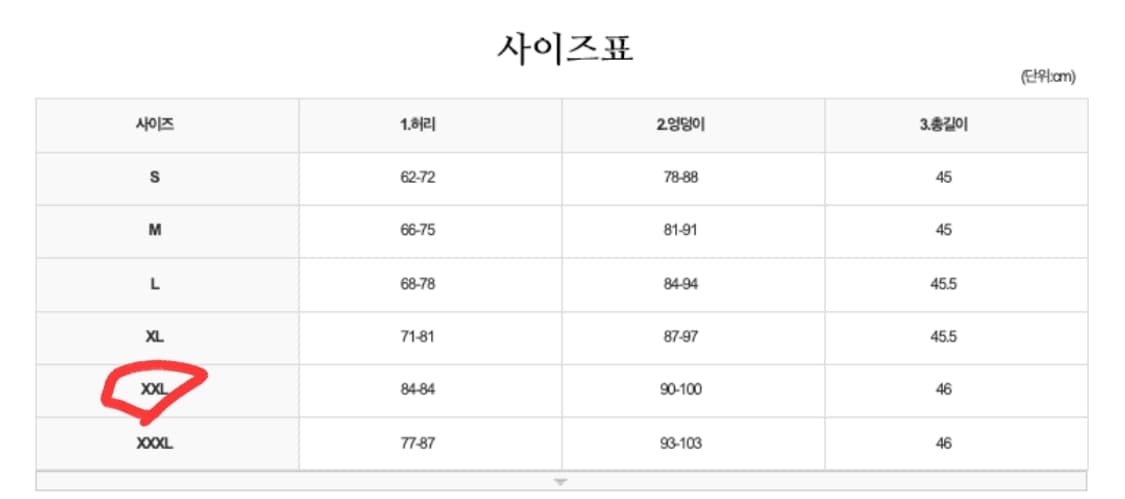 빅사이즈 레이스섹시스커트 상품이미지7