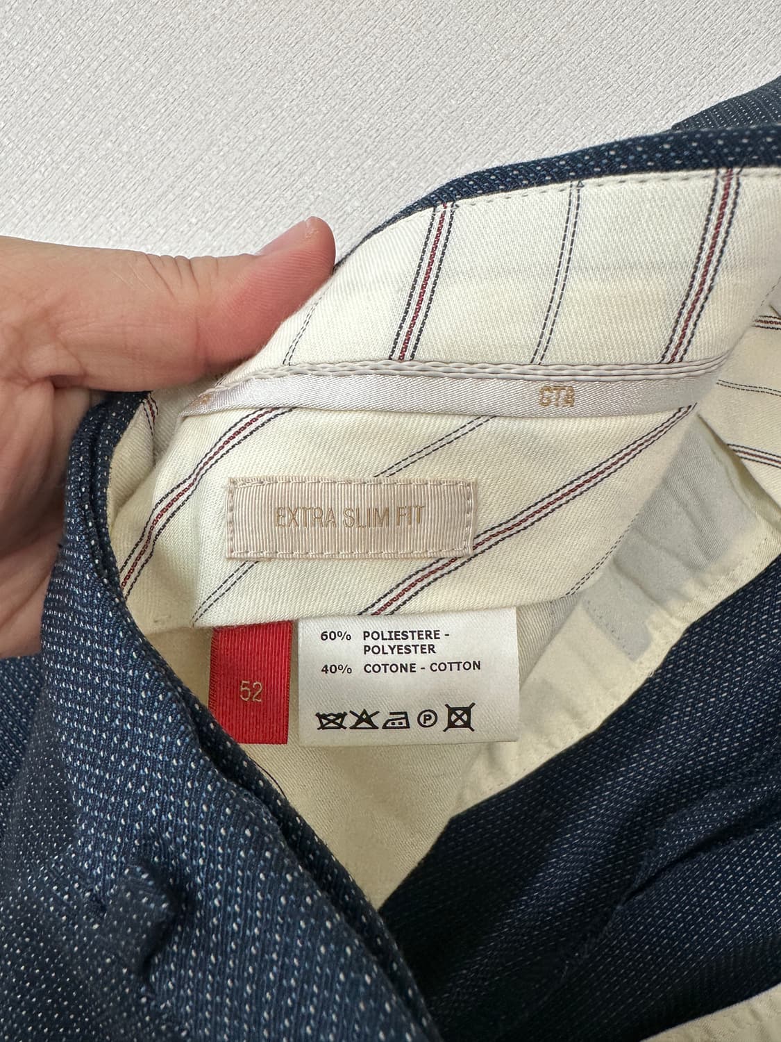 G.T.A / 팬츠 / 35 / 상태좋음 상품이미지5