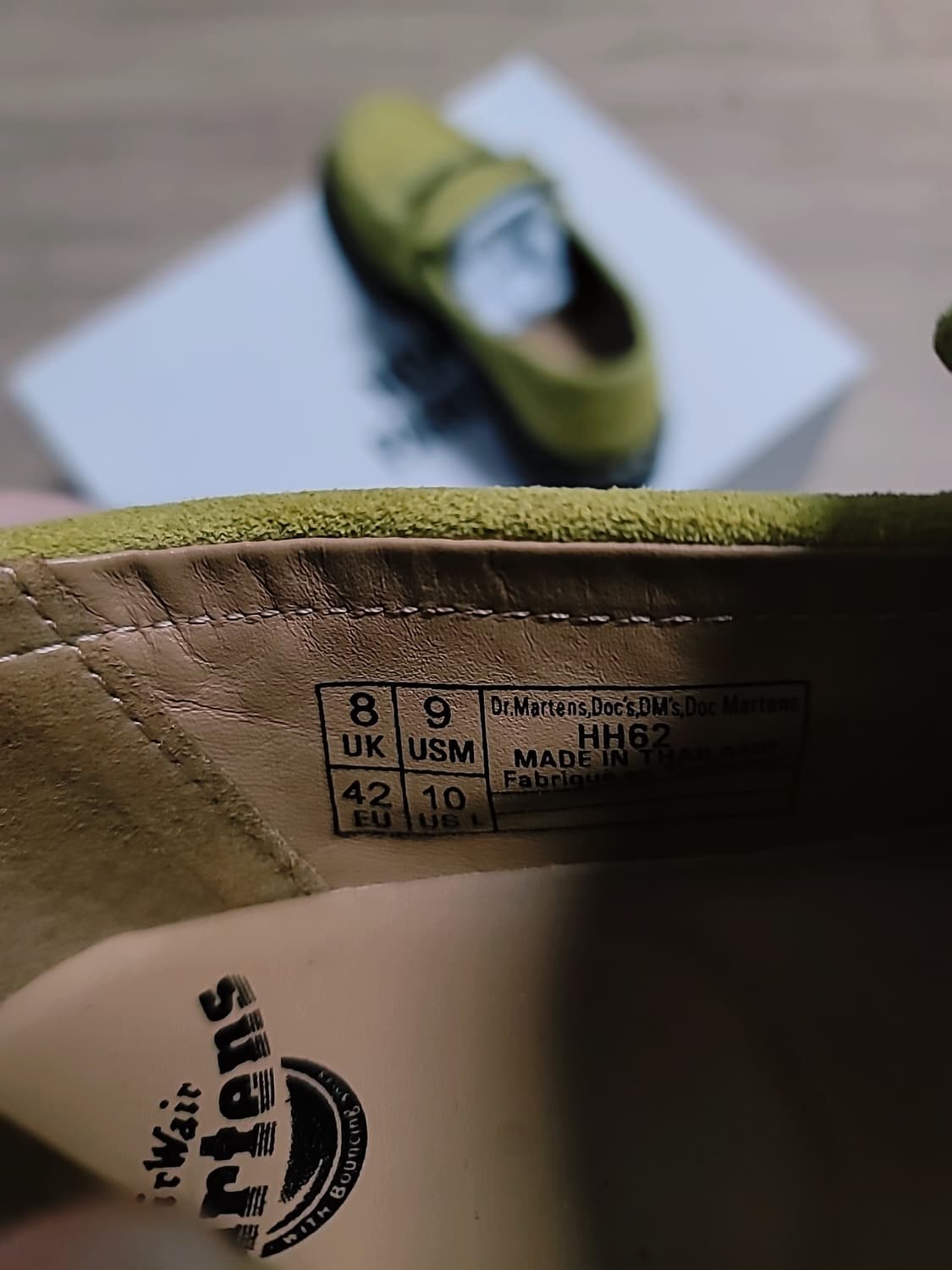 닥터마틴  상품이미지3