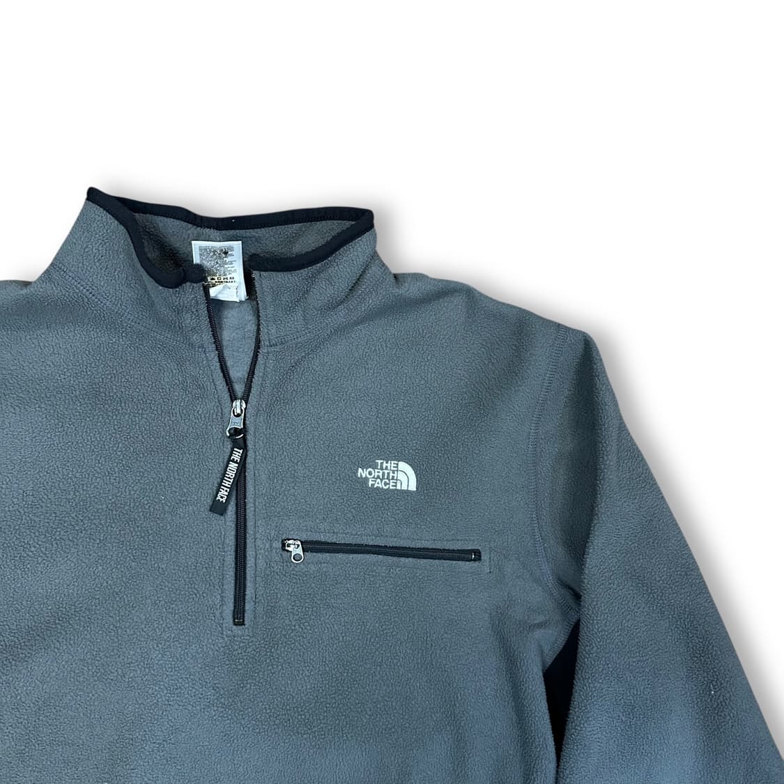 노스페이스 아노락 후리스 상품이미지3