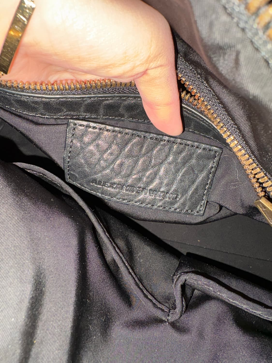 알렉산더왕 로코백 총알백  상품이미지10