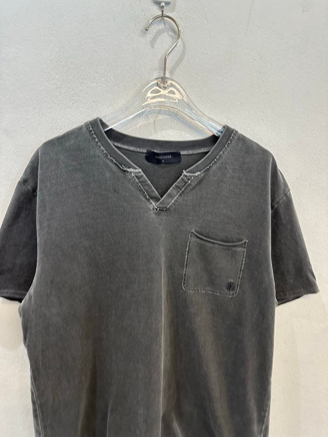 Buckaroo tee 상품이미지2