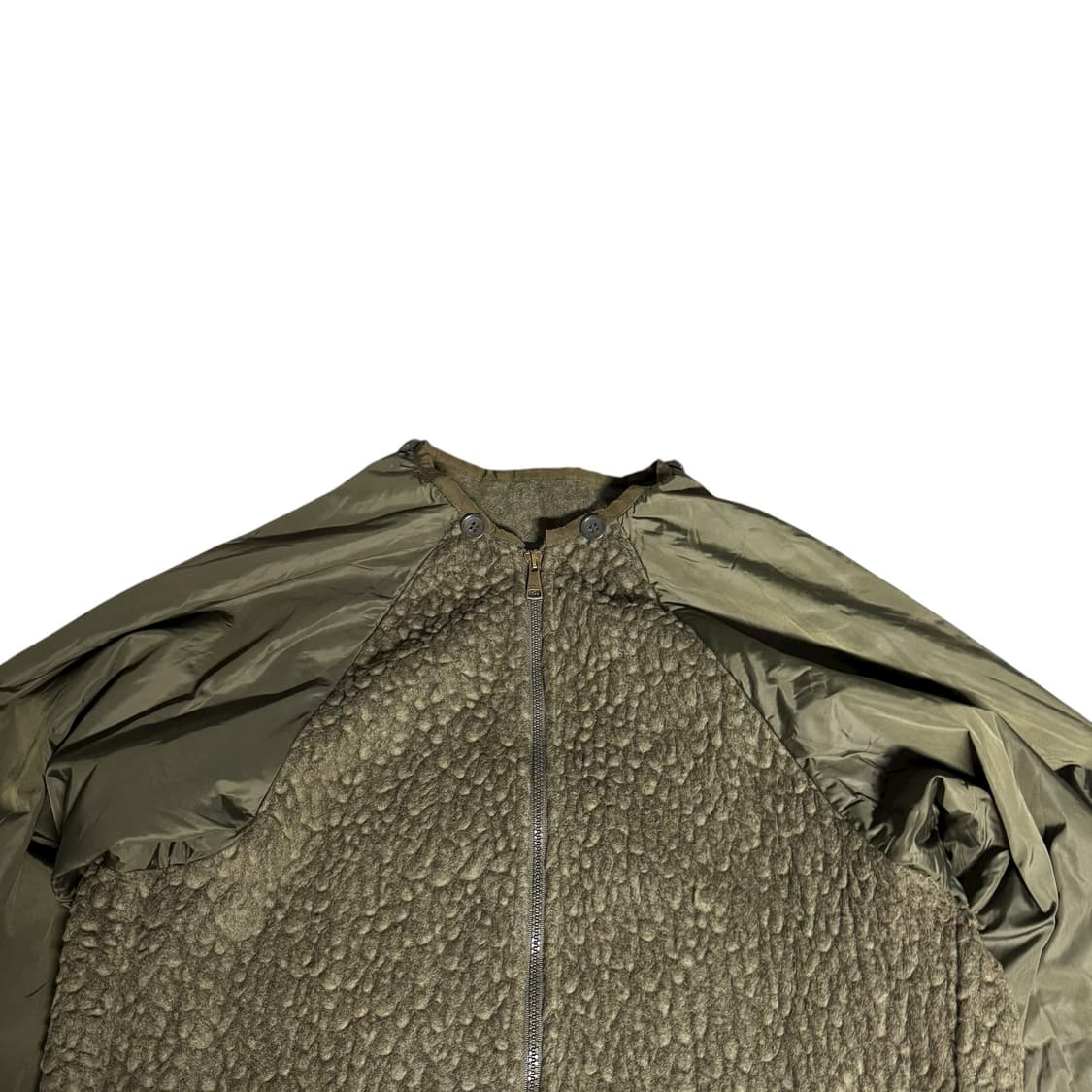 Dolce & Gabbana Nylon Field Jacket 상품이미지6