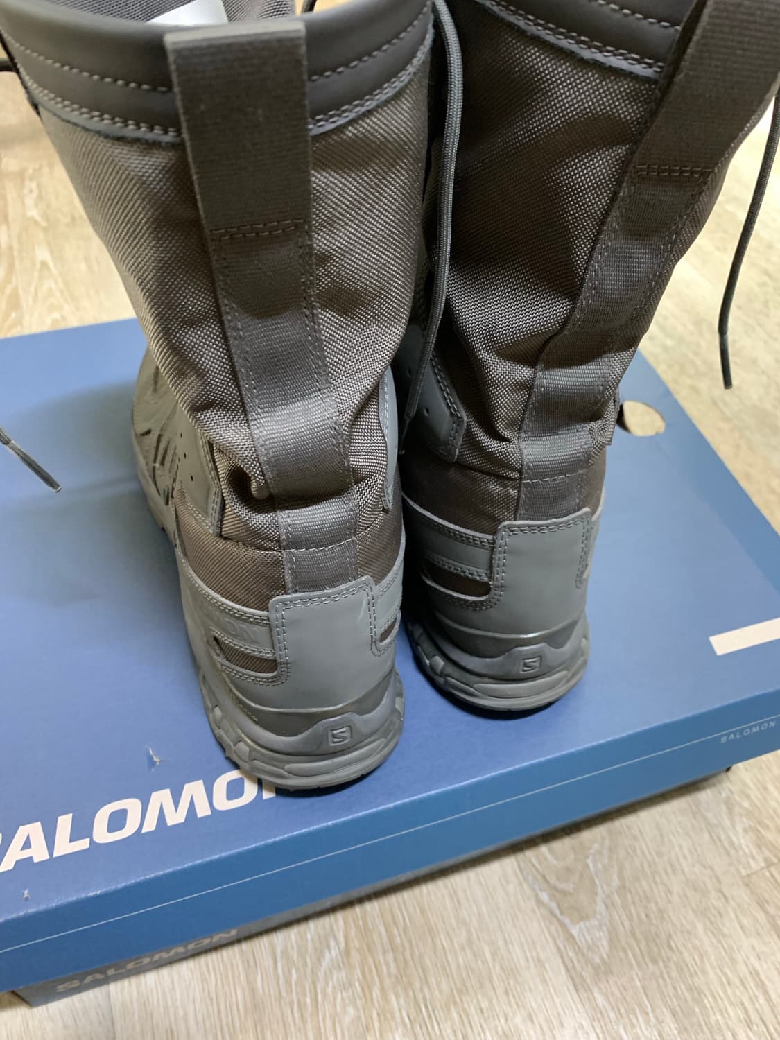살로몬 리에르 285 상품이미지2