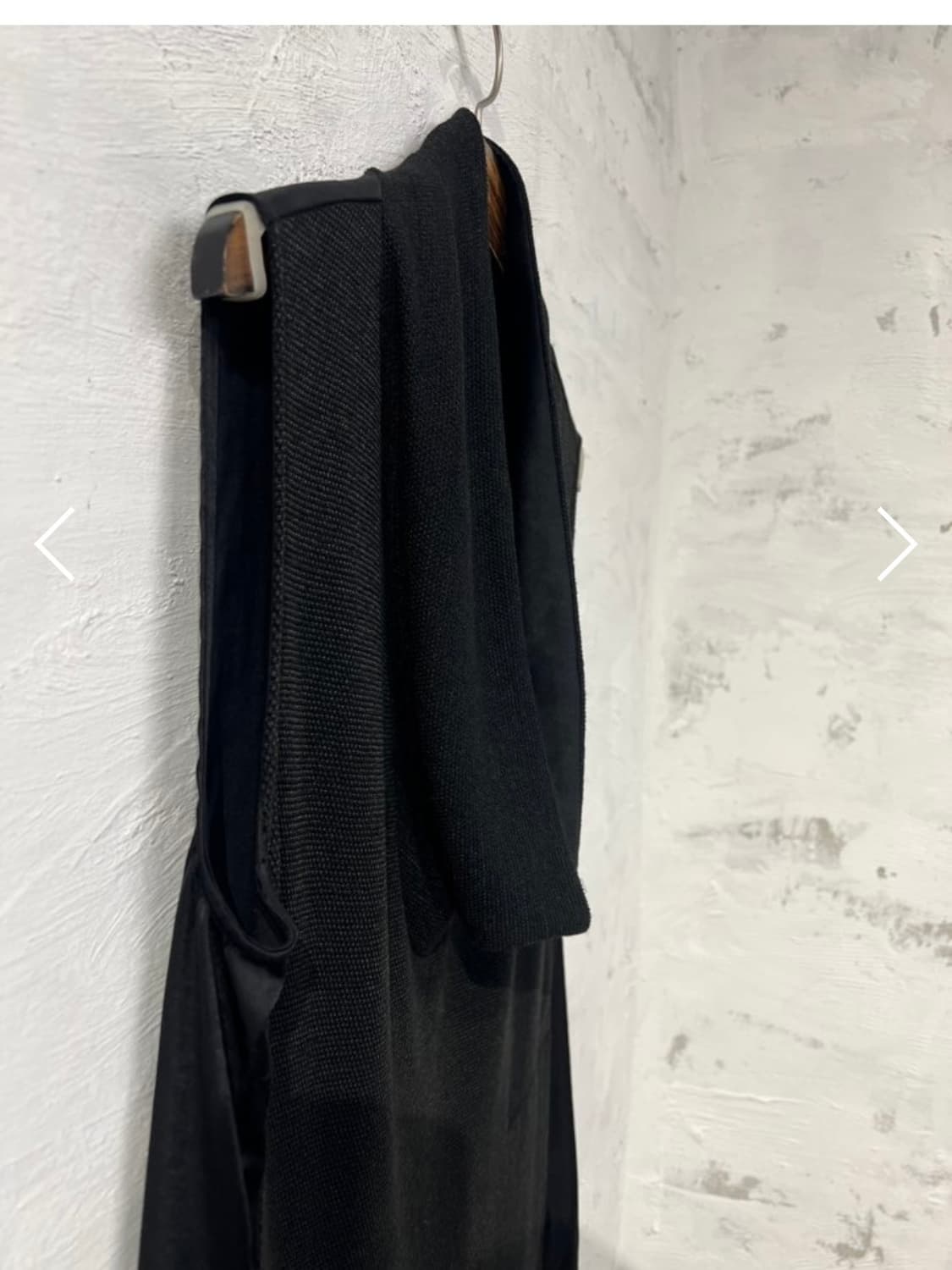 Hiroko koshino 탑 상품이미지5