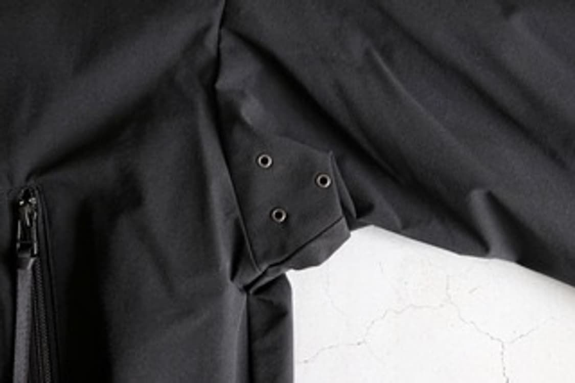 프로덕트트웰브 바람막이 인슐레이션 자켓 (Product Twelve) 상품이미지7