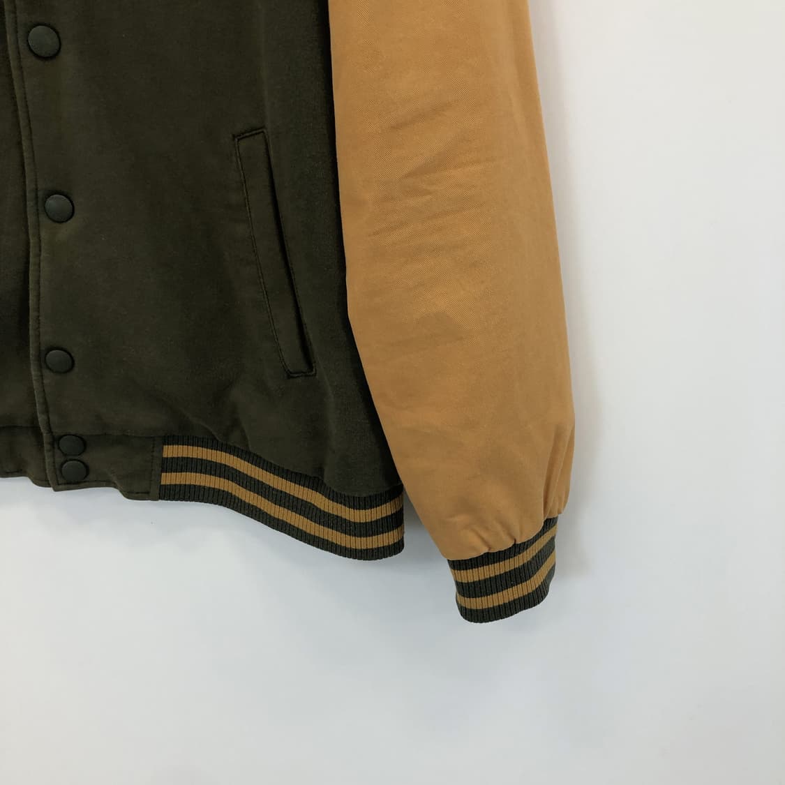 MLB 세인트루이스 가먼트 바시티자켓 105 상품이미지4