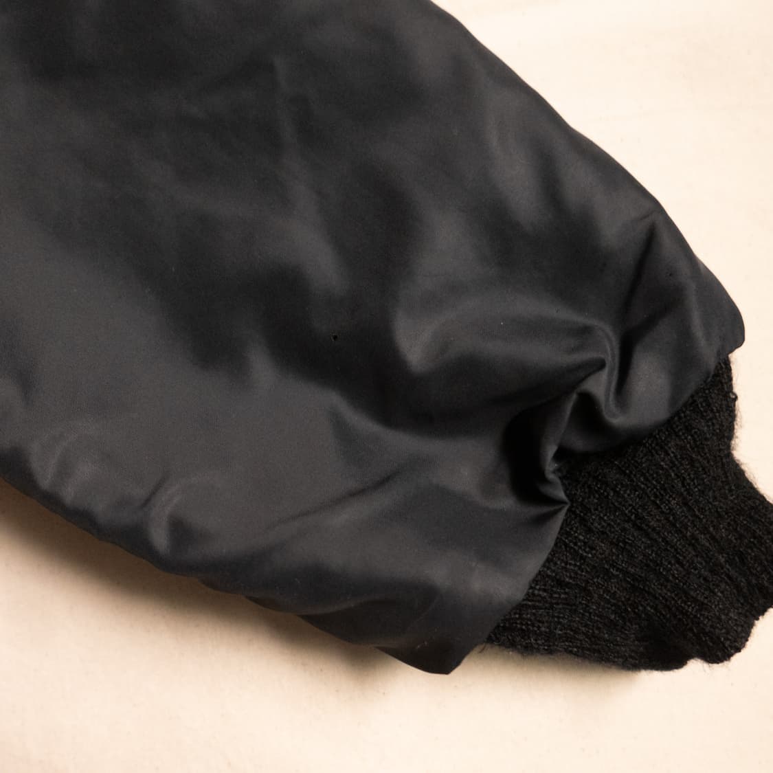 50s McGregor Reversible Bomber jacket  상품이미지6