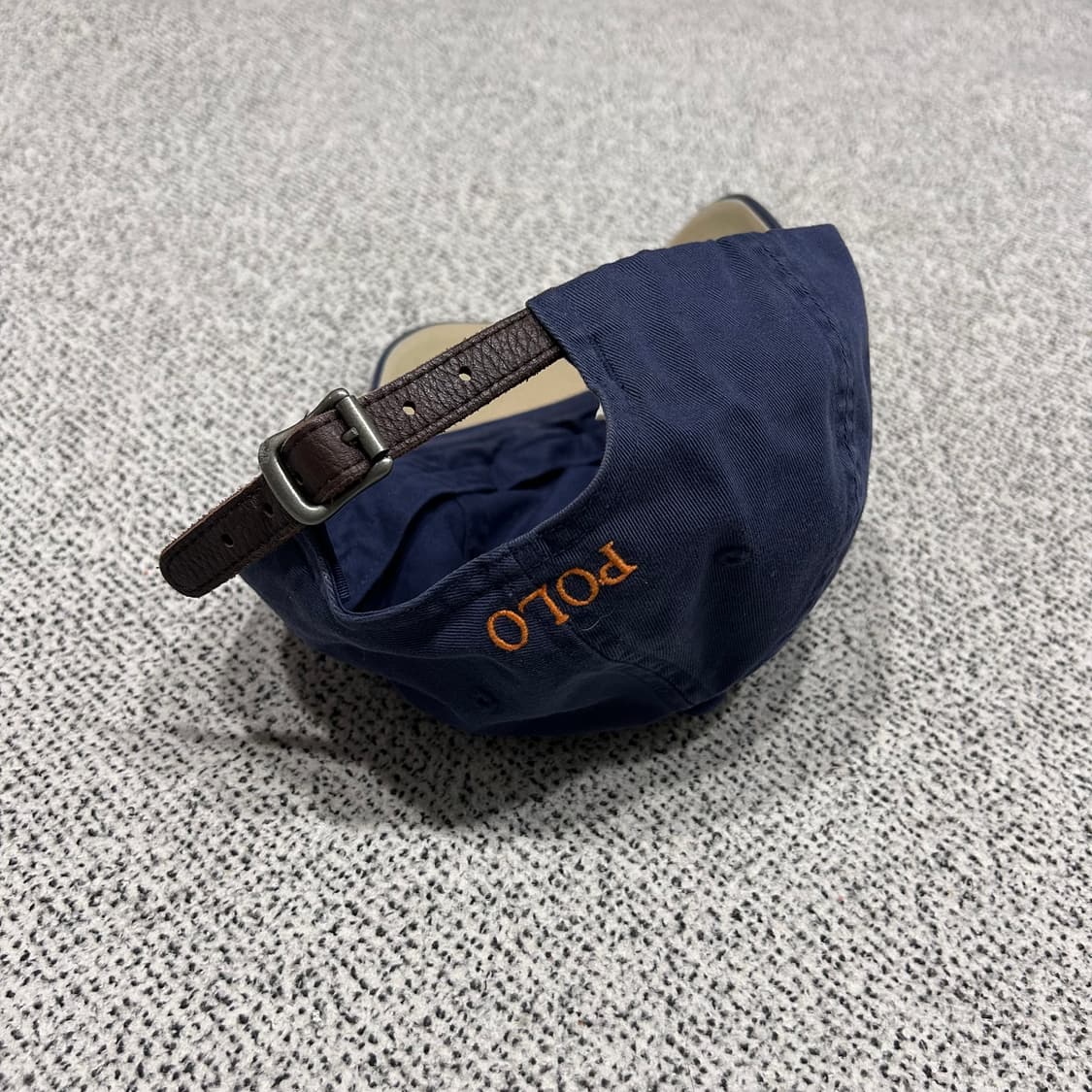 폴로볼캡 상품이미지3