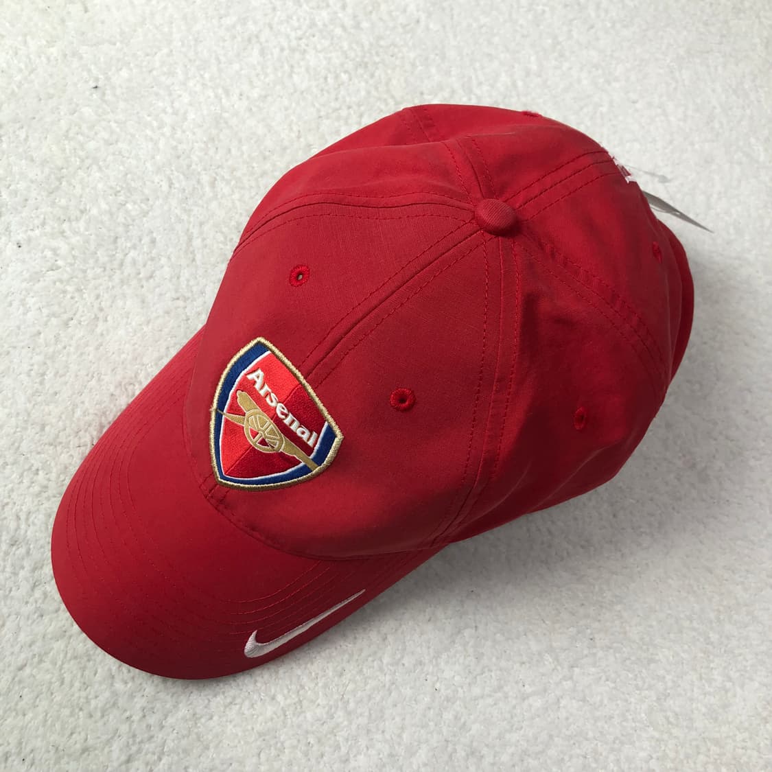 나이키 아스날 볼캡  상품이미지1