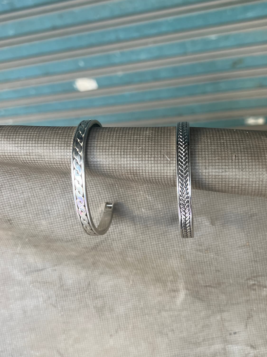 써지컬 팔찌 상품이미지4