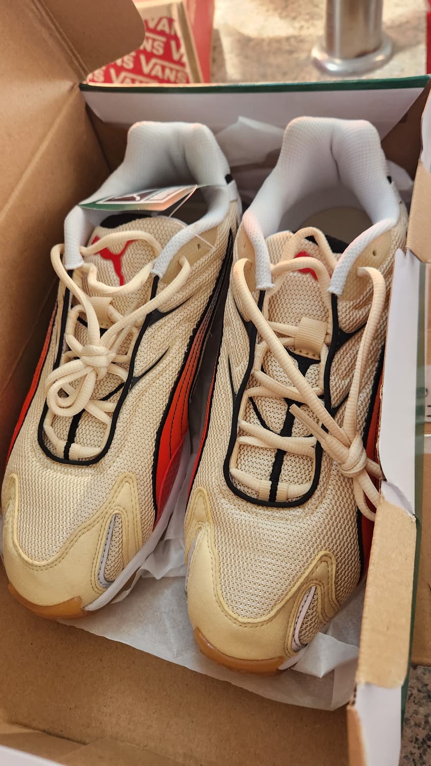 푸마 인헤일 og 280 상품이미지1