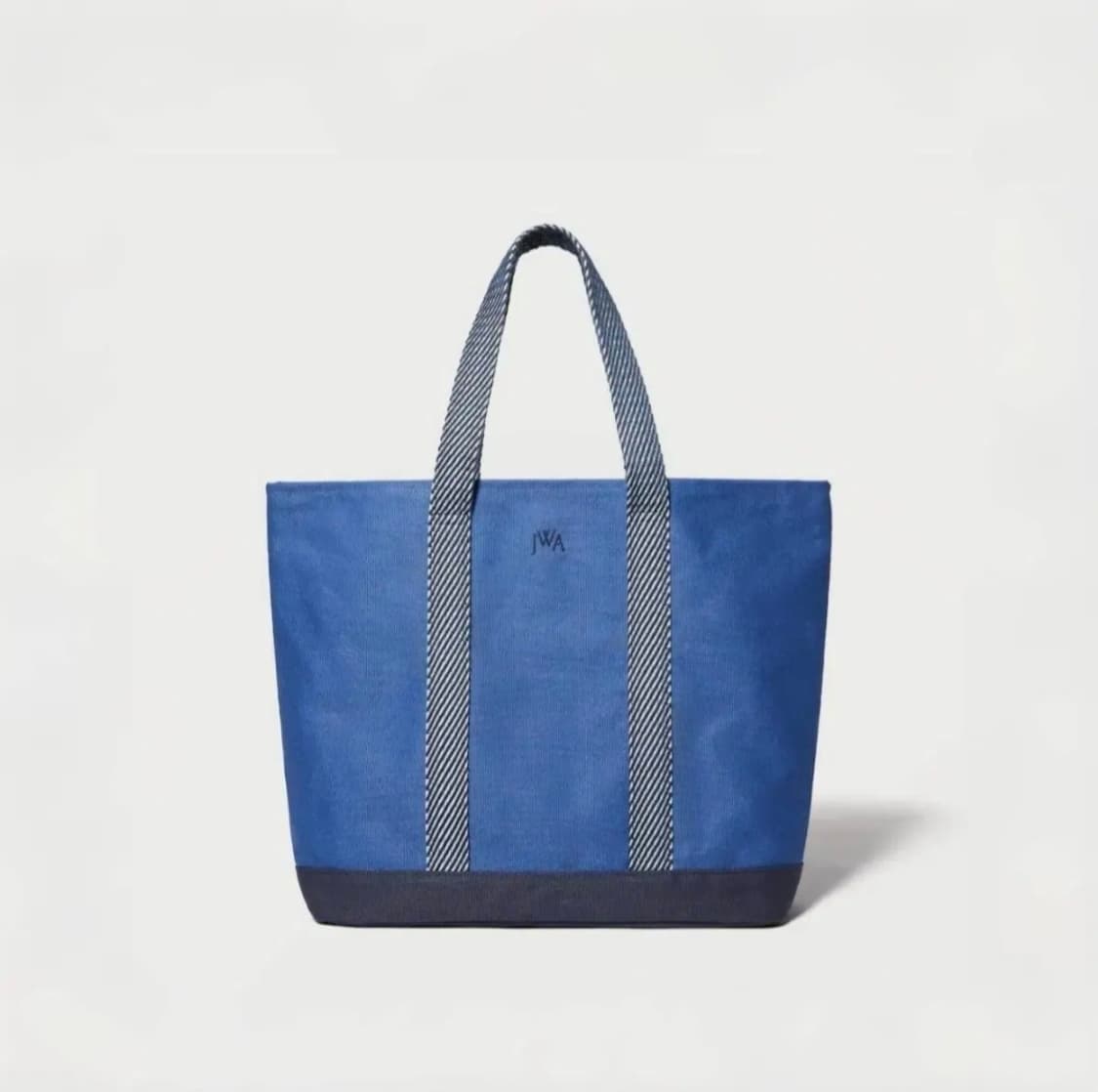 (할인) 유니클로 X JW ANDERSON 예쁜 가방 (블루) 상품이미지1