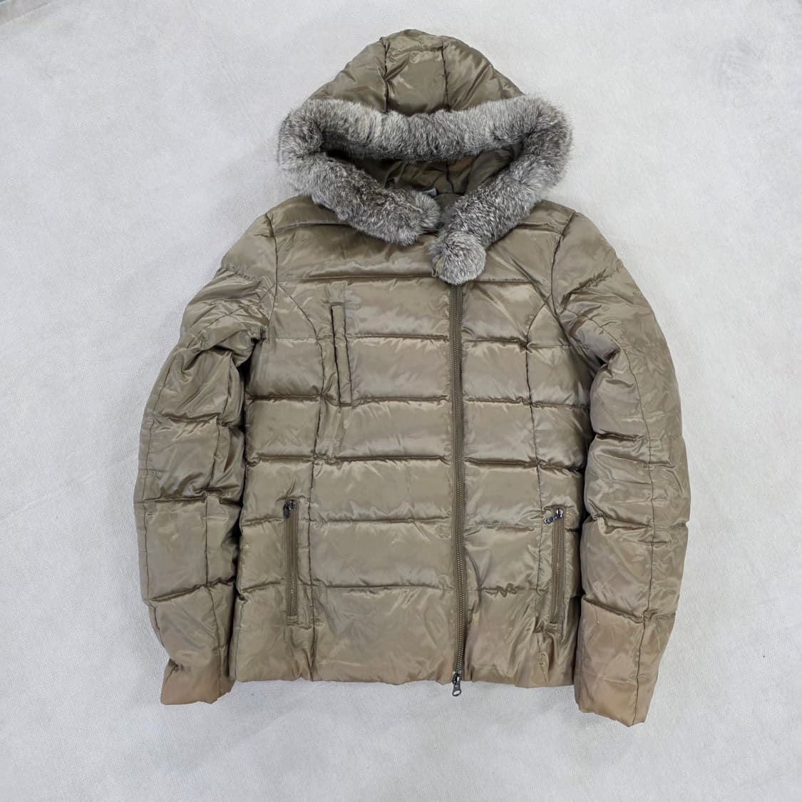 [M] 엠포리오 아르마니 패딩 자켓 0220J 상품이미지1