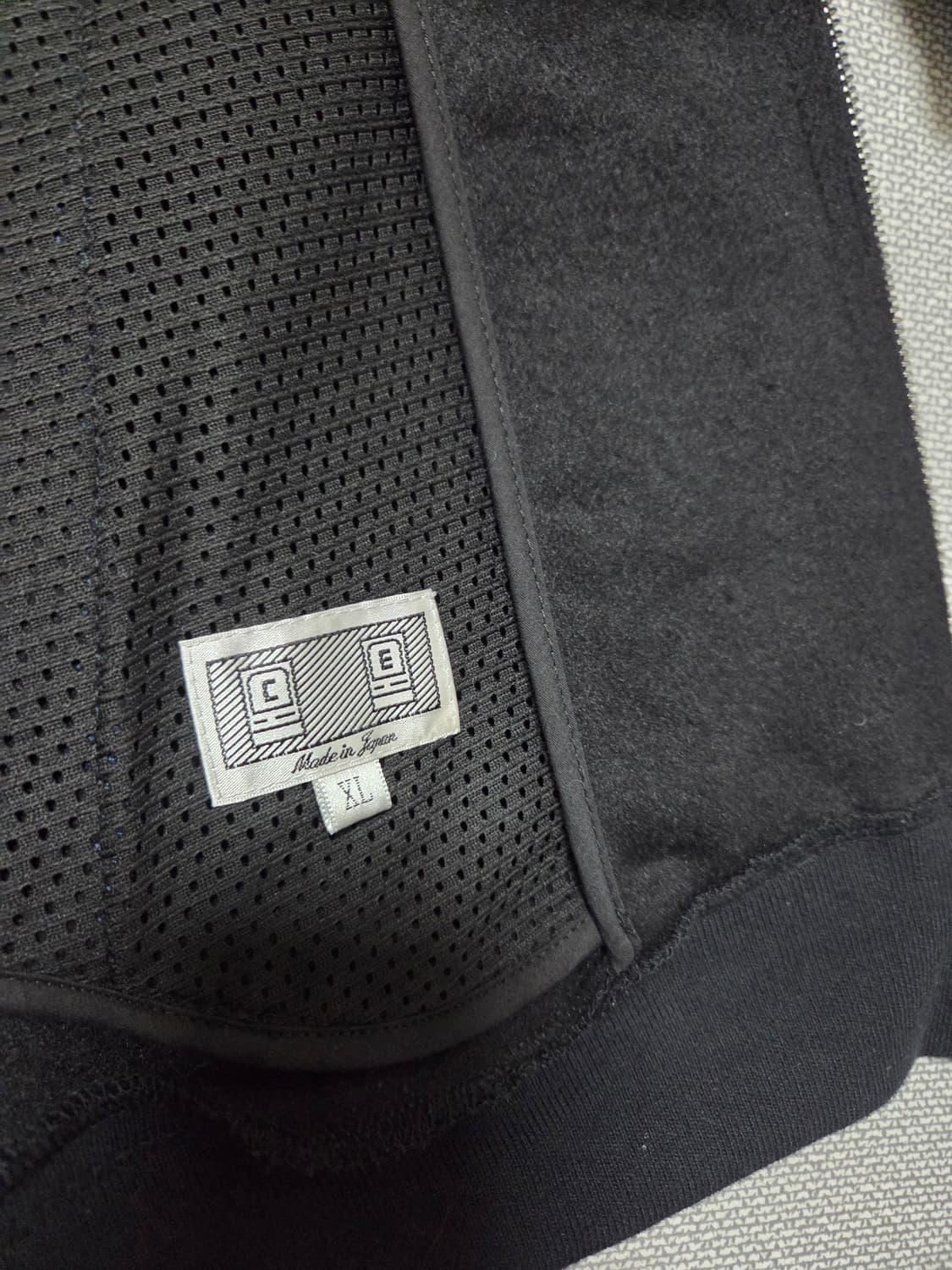 카브엠트 자켓 팝니다 상품이미지6