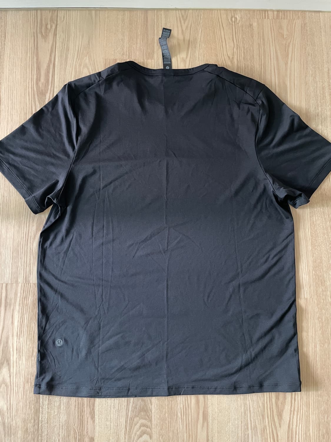 [L] 룰루레몬 마일 메이커 라이트웨이트 숏슬리브 반팔 상품이미지3