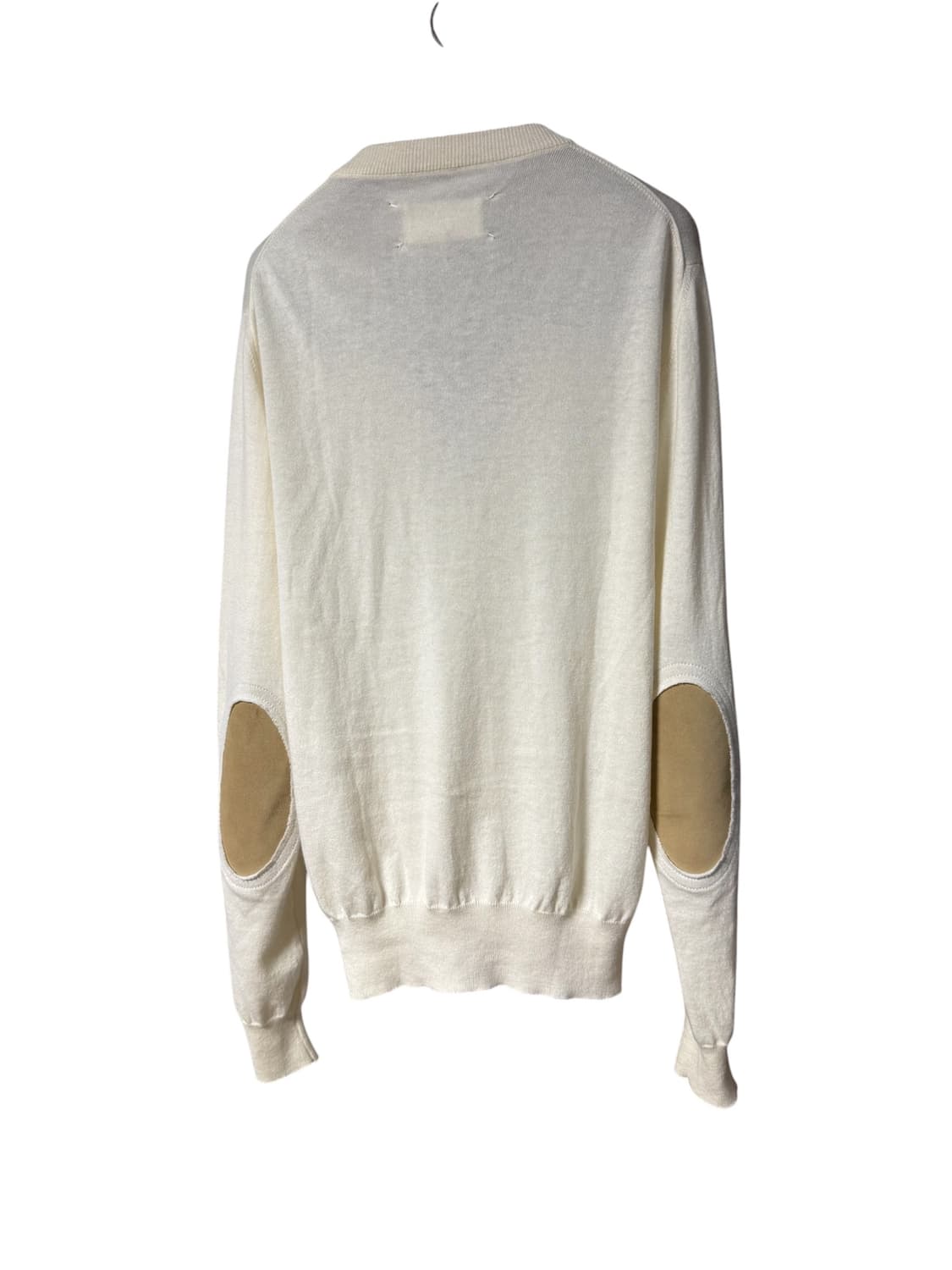 마르지엘라 엘보우패치 가디건 상품이미지2