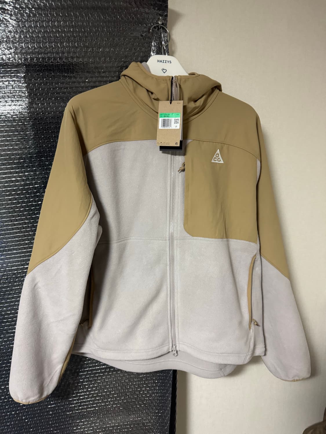 나이키 ACG 울프트리 XL 새상품 상품이미지1