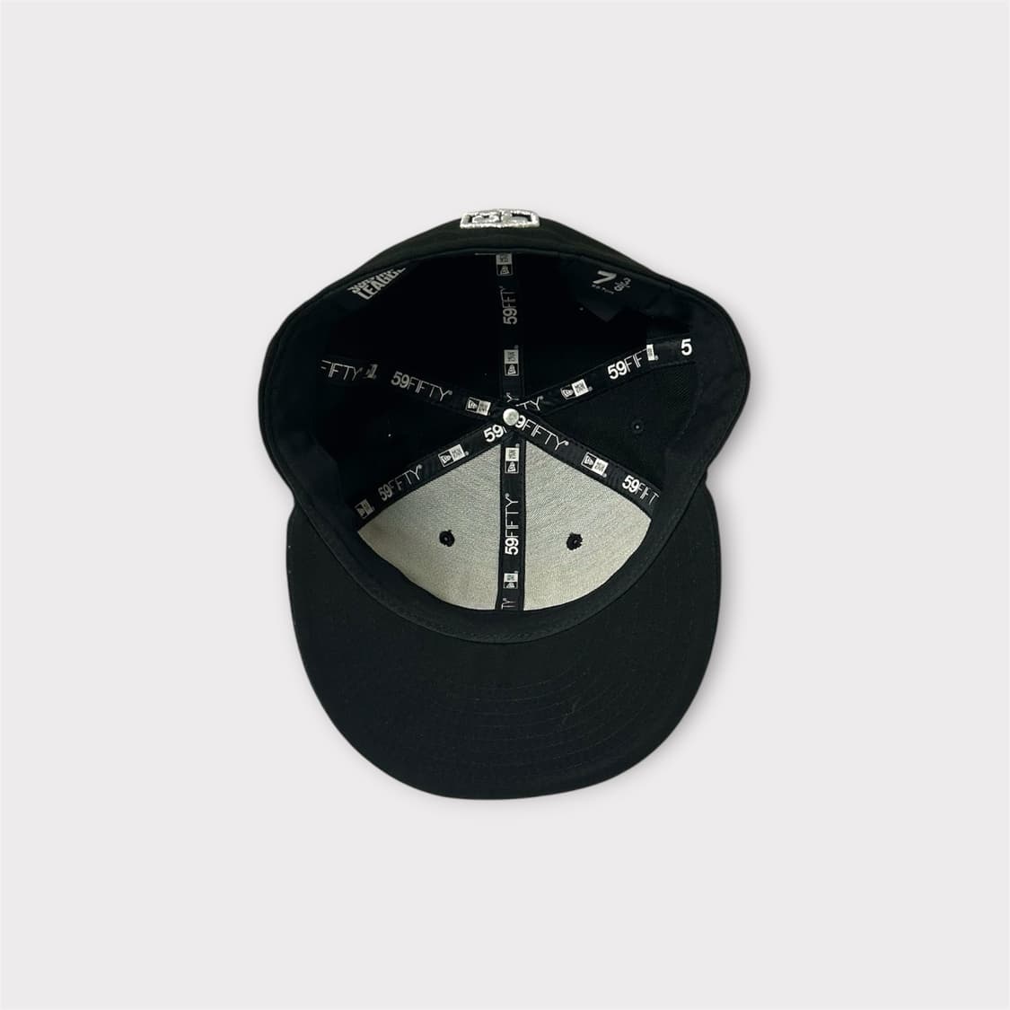 뉴에라 저스티스리그 콜라보 스냅백 (1770) 상품이미지7