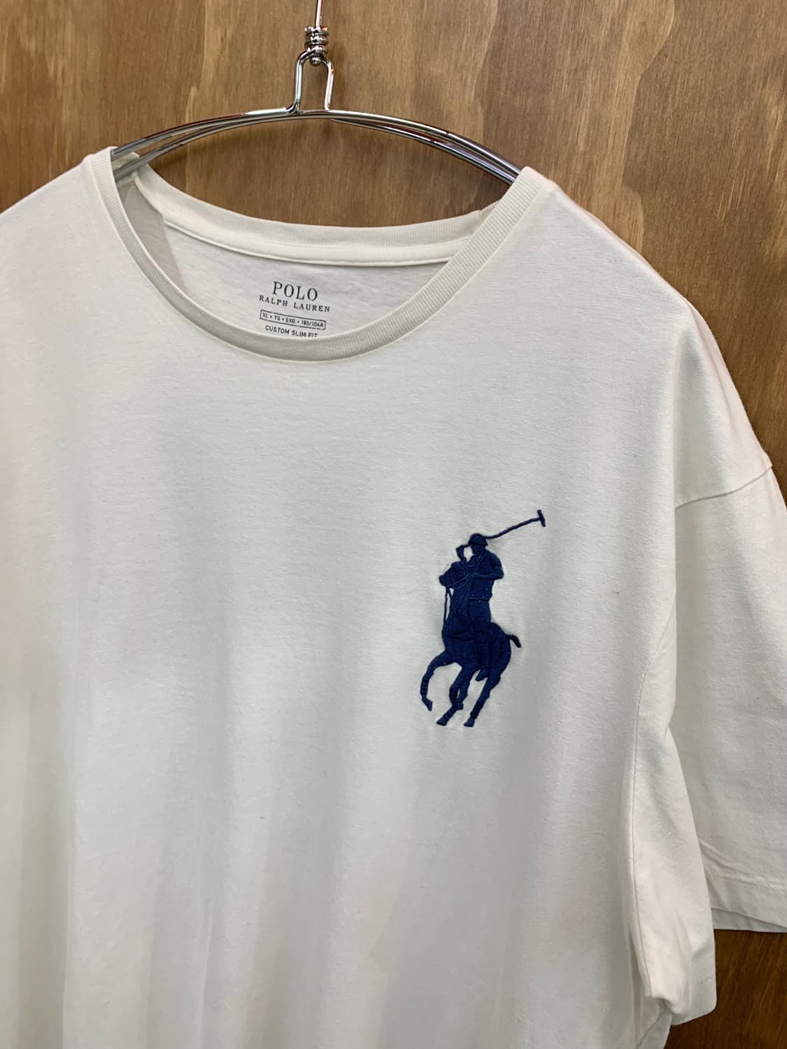 Polo 폴로 빅포니 반팔 티셔츠 상품이미지2