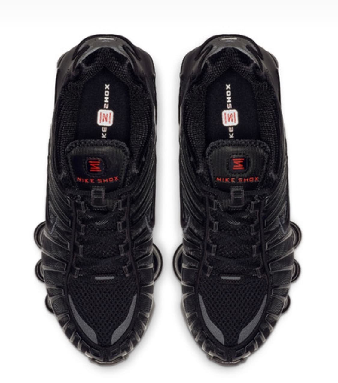 나이키 샥스 nike shox tl 240사이즈 상품이미지3