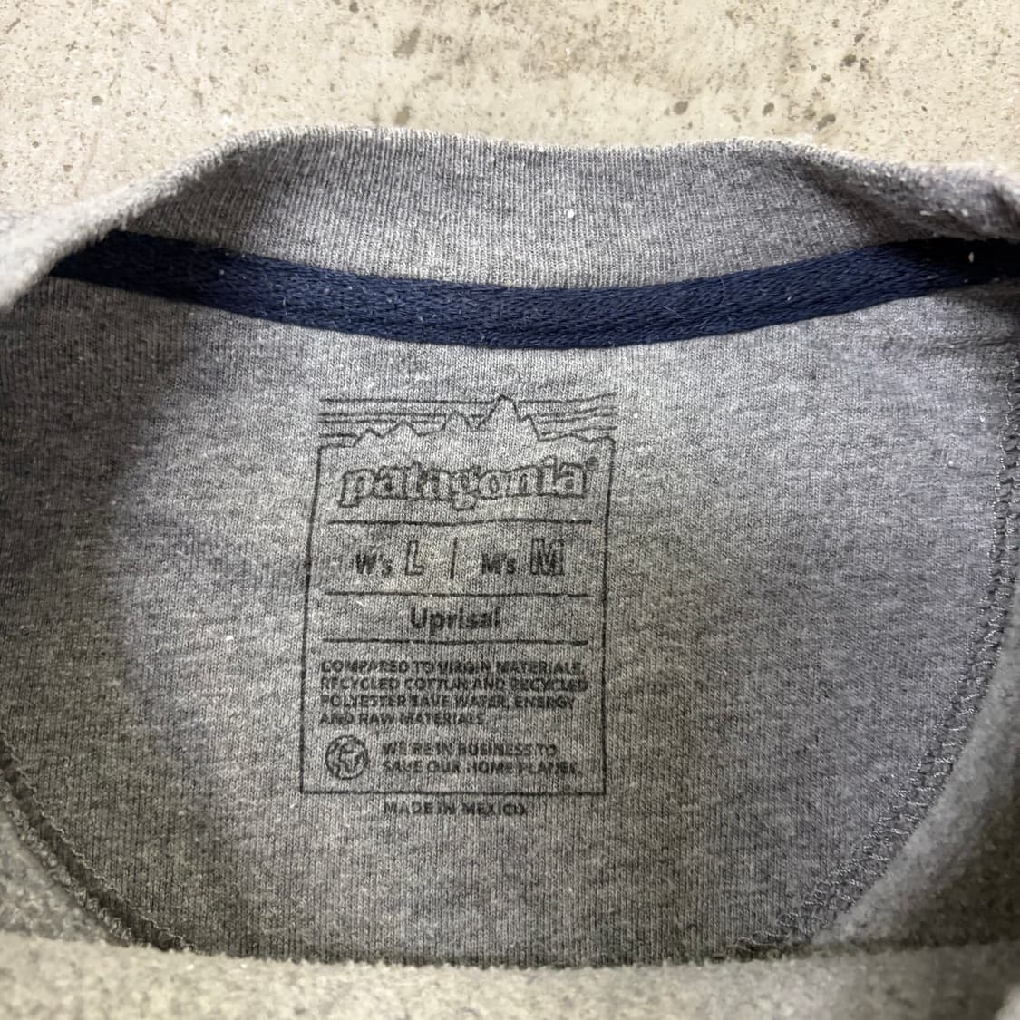 파타고니아 맨투맨[2130] 상품이미지6