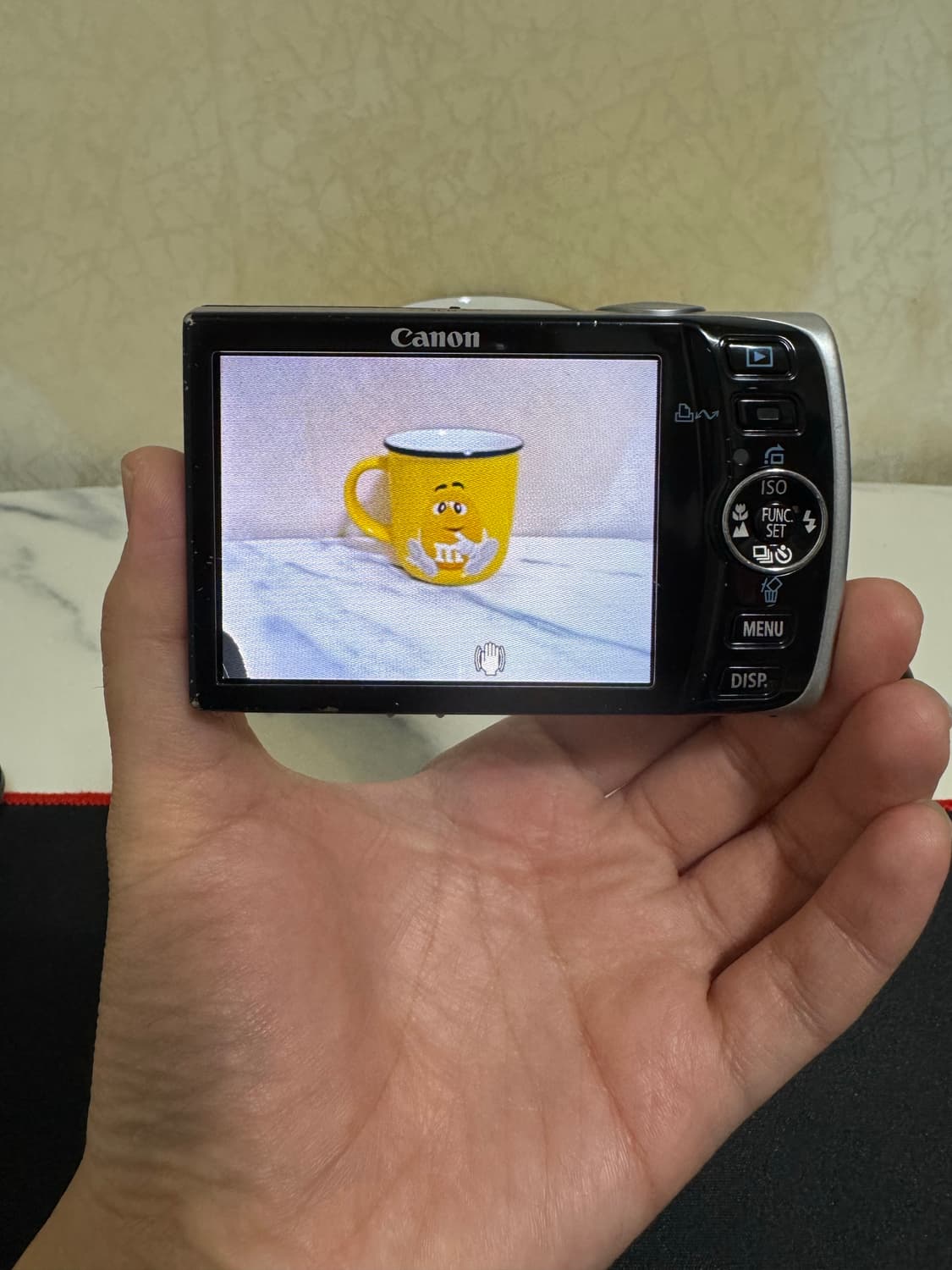 캐논 익서스 860 is ixus 디카 상품이미지2