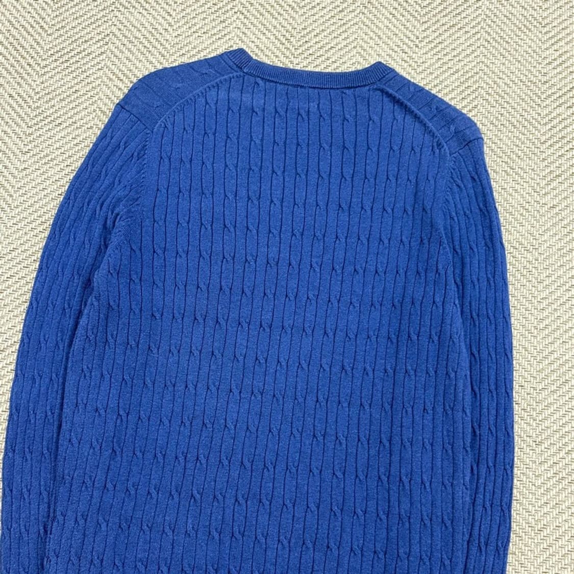 마시모두띠 울블렌드 니트  v3080 상품이미지4